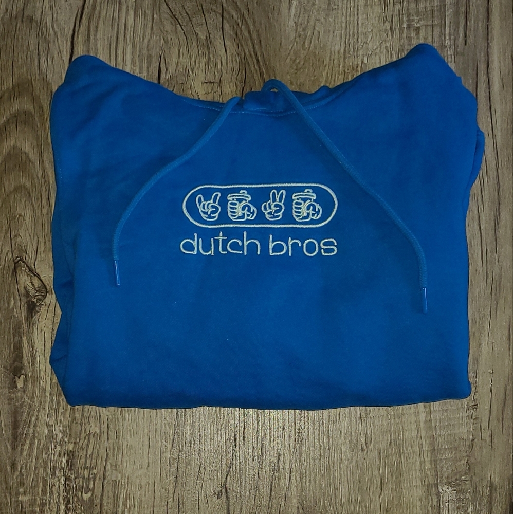 Dutch Bros. Hoodie